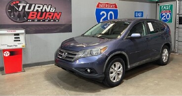 2012 Honda CR-V in Conyers, GA 30094