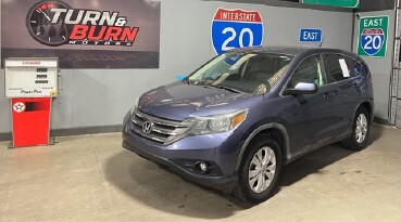 2012 Honda CR-V in Conyers, GA 30094