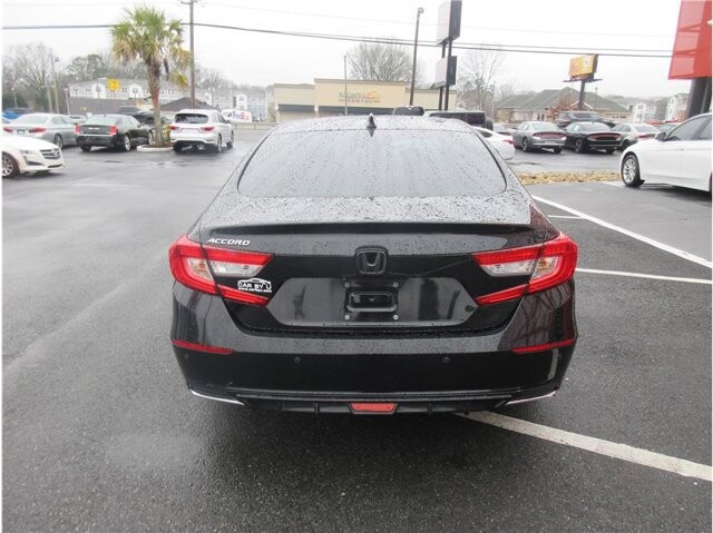 2018 Honda Accord in Charlotte, NC 28212 - 2432736 32