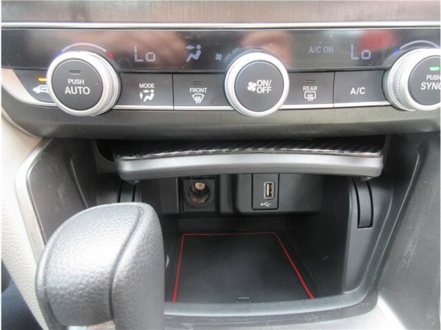 2018 Honda Accord in Charlotte, NC 28212 - 2432736 17