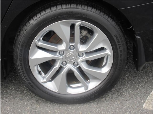 2018 Honda Accord in Charlotte, NC 28212 - 2432736 25