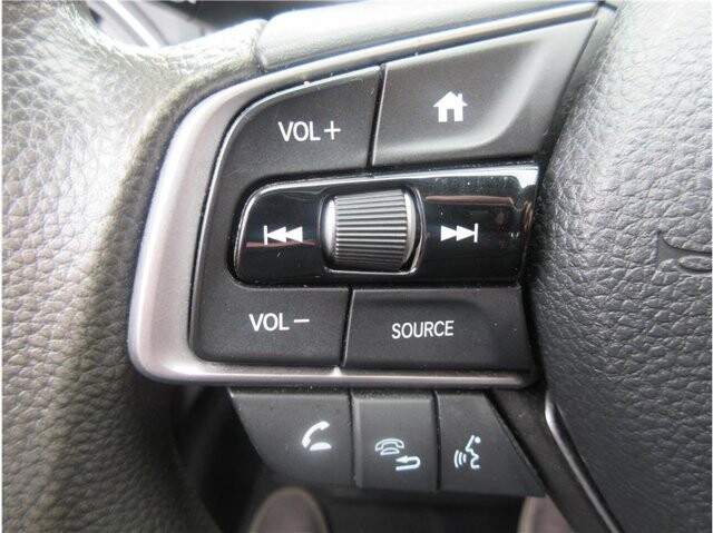 2018 Honda Accord in Charlotte, NC 28212 - 2432736 10