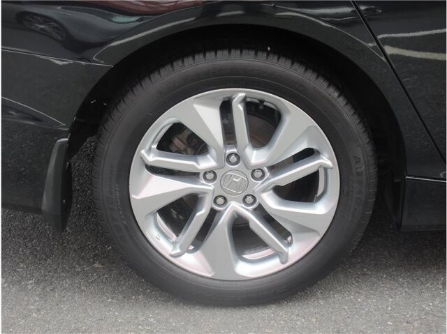 2018 Honda Accord in Charlotte, NC 28212 - 2432736 26