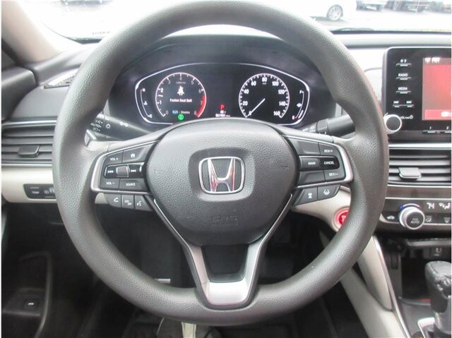 2018 Honda Accord in Charlotte, NC 28212 - 2432736 37