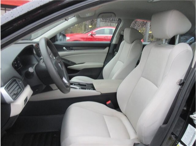 2018 Honda Accord in Charlotte, NC 28212 - 2432736 49