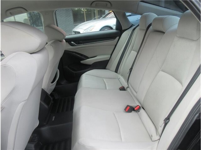 2018 Honda Accord in Charlotte, NC 28212 - 2432736 23