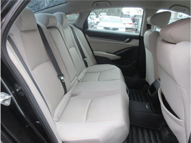 2018 Honda Accord in Charlotte, NC 28212 - 2432736 51