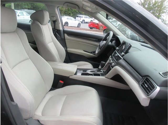 2018 Honda Accord in Charlotte, NC 28212 - 2432736 21