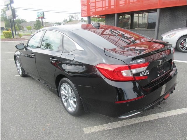 2018 Honda Accord in Charlotte, NC 28212 - 2432736 3