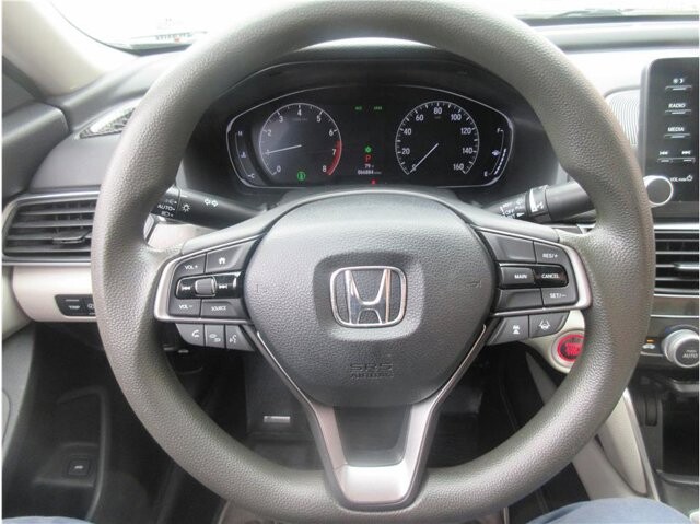 2018 Honda Accord in Charlotte, NC 28212 - 2432736 9