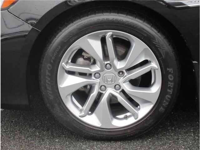 2018 Honda Accord in Charlotte, NC 28212 - 2432736 57