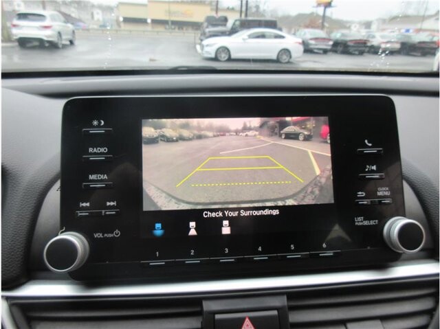 2018 Honda Accord in Charlotte, NC 28212 - 2432736 44