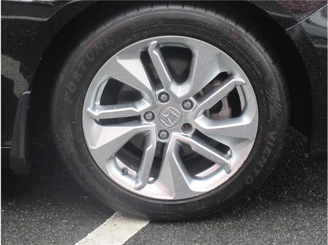 2018 Honda Accord in Charlotte, NC 28212 - 2432736 56