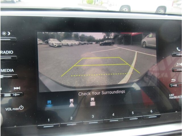 2018 Honda Accord in Charlotte, NC 28212 - 2432736 16