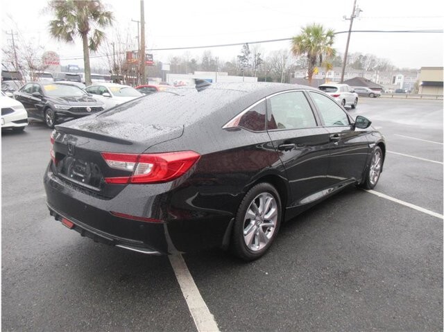 2018 Honda Accord in Charlotte, NC 28212 - 2432736 33