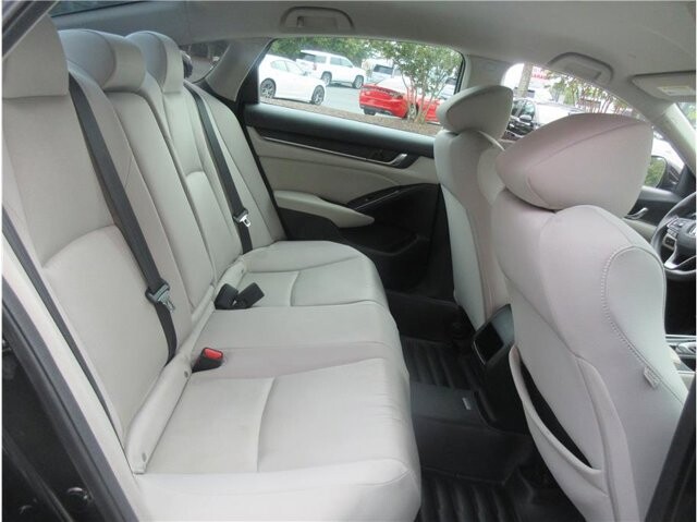2018 Honda Accord in Charlotte, NC 28212 - 2432736 22
