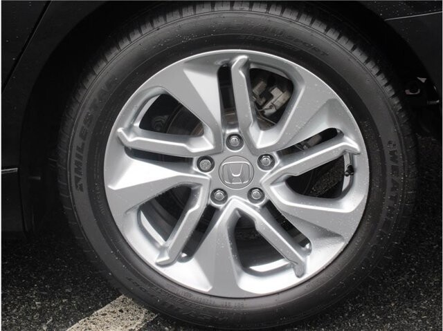 2018 Honda Accord in Charlotte, NC 28212 - 2432736 54