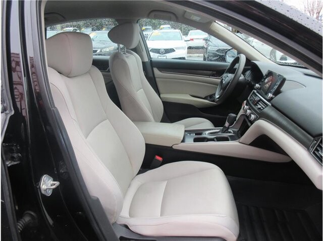 2018 Honda Accord in Charlotte, NC 28212 - 2432736 50