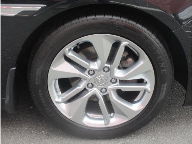 2018 Honda Accord in Charlotte, NC 28212 - 2432736 27