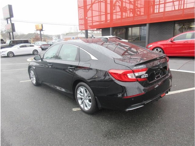 2018 Honda Accord in Charlotte, NC 28212 - 2432736 31