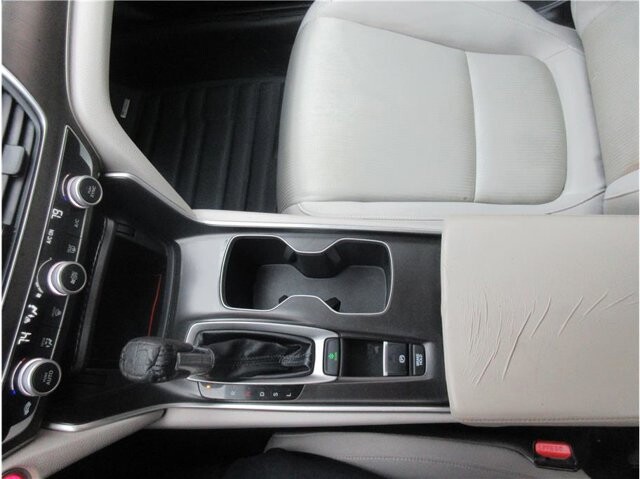 2018 Honda Accord in Charlotte, NC 28212 - 2432736 47