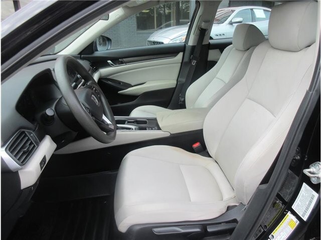 2018 Honda Accord in Charlotte, NC 28212 - 2432736 20