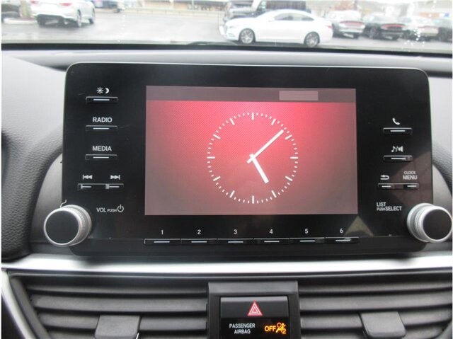 2018 Honda Accord in Charlotte, NC 28212 - 2432736 43