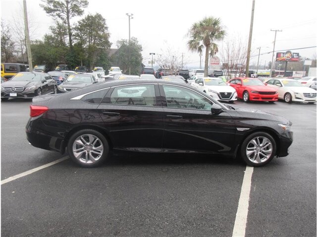2018 Honda Accord in Charlotte, NC 28212 - 2432736 34