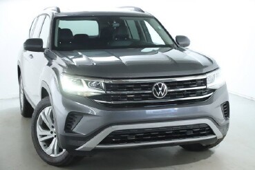 2022 Volkswagen Atlas in Bedford, OH 44146