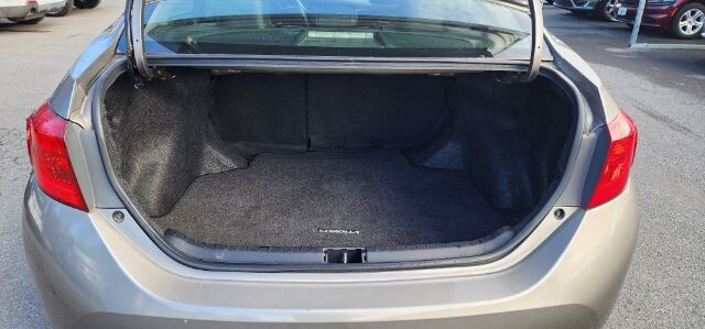 2017 Toyota Corolla in Barton, MD 21521 - 2432742 11