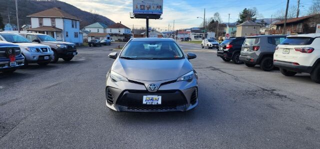 2017 Toyota Corolla in Barton, MD 21521 - 2432742 2