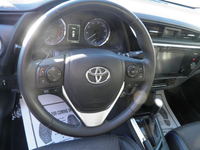 2017 Toyota Corolla in Barton, MD 21521 - 2432742 19
