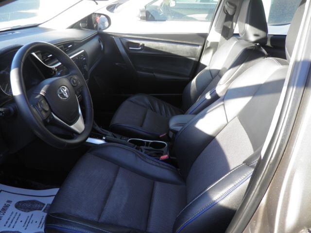 2017 Toyota Corolla in Barton, MD 21521 - 2432742 18