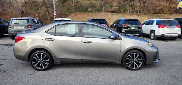 2017 Toyota Corolla in Barton, MD 21521 - 2432742 13