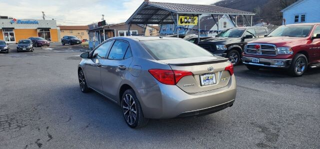 2017 Toyota Corolla in Barton, MD 21521 - 2432742 9