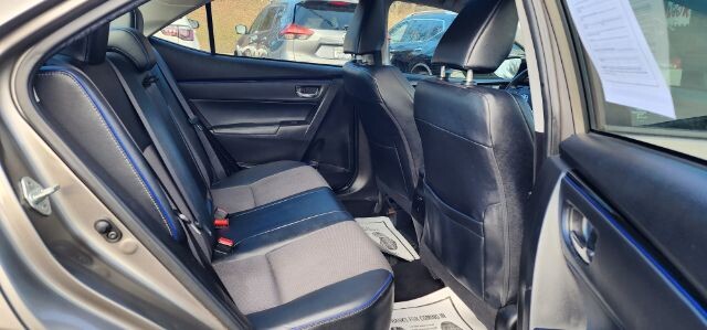 2017 Toyota Corolla in Barton, MD 21521 - 2432742 14