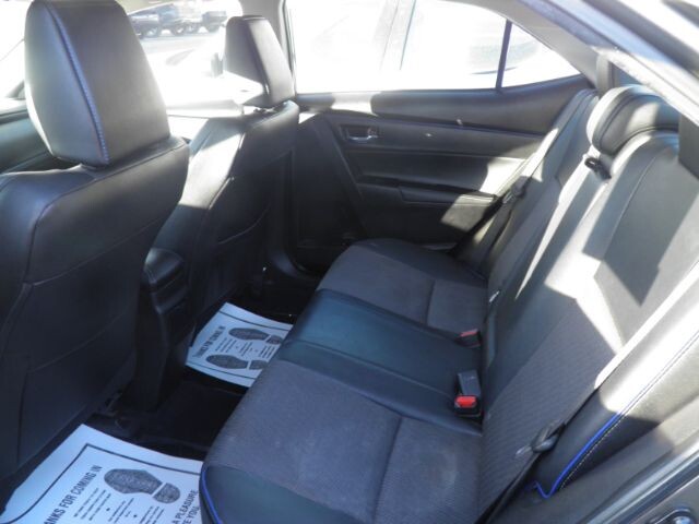 2017 Toyota Corolla in Barton, MD 21521 - 2432742 20