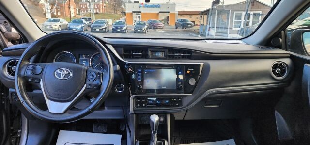 2017 Toyota Corolla in Barton, MD 21521 - 2432742 7