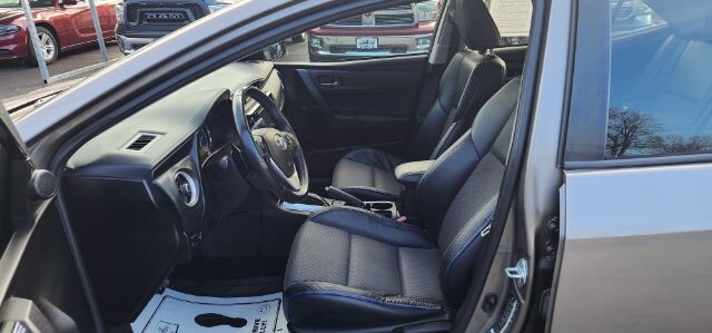 2017 Toyota Corolla in Barton, MD 21521 - 2432742 5