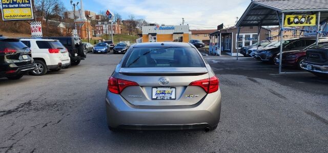 2017 Toyota Corolla in Barton, MD 21521 - 2432742 10