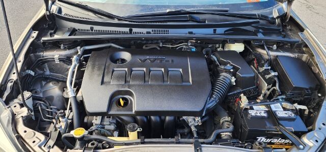 2017 Toyota Corolla in Barton, MD 21521 - 2432742 16