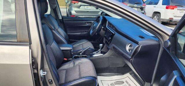 2017 Toyota Corolla in Barton, MD 21521 - 2432742 15