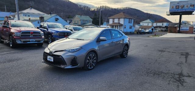 2017 Toyota Corolla in Barton, MD 21521 - 2432742 3