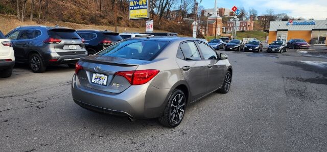 2017 Toyota Corolla in Barton, MD 21521 - 2432742 12