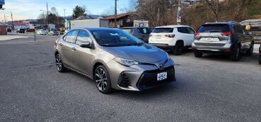 2017 Toyota Corolla in Barton, MD 21521