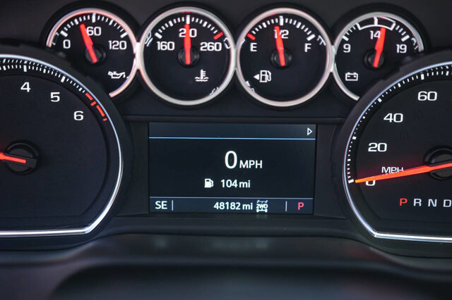 2021 Chevrolet Silverado 1500 in San Antonio, TX 78228 - 2432749 15