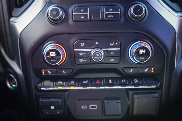 2021 Chevrolet Silverado 1500 in San Antonio, TX 78228 - 2432749 18