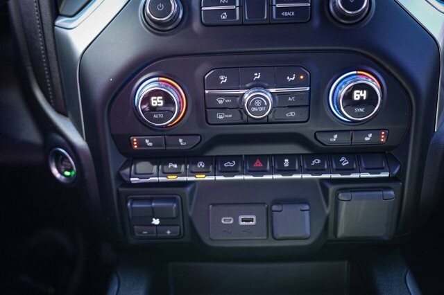 2021 Chevrolet Silverado 1500 in San Antonio, TX 78228 - 2432749 27