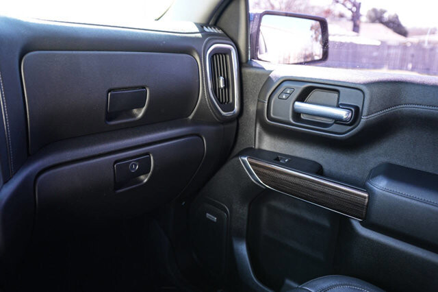 2021 Chevrolet Silverado 1500 in San Antonio, TX 78228 - 2432749 21