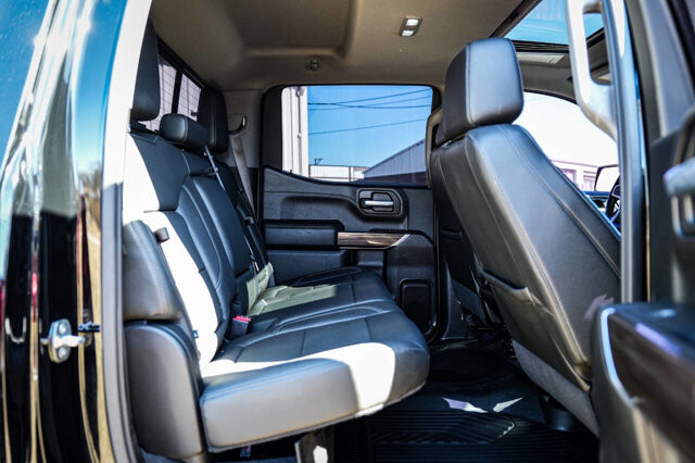 2021 Chevrolet Silverado 1500 in San Antonio, TX 78228 - 2432749 25